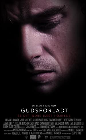 Gudsforladt (2015) with English Subtitles on DVD on DVD